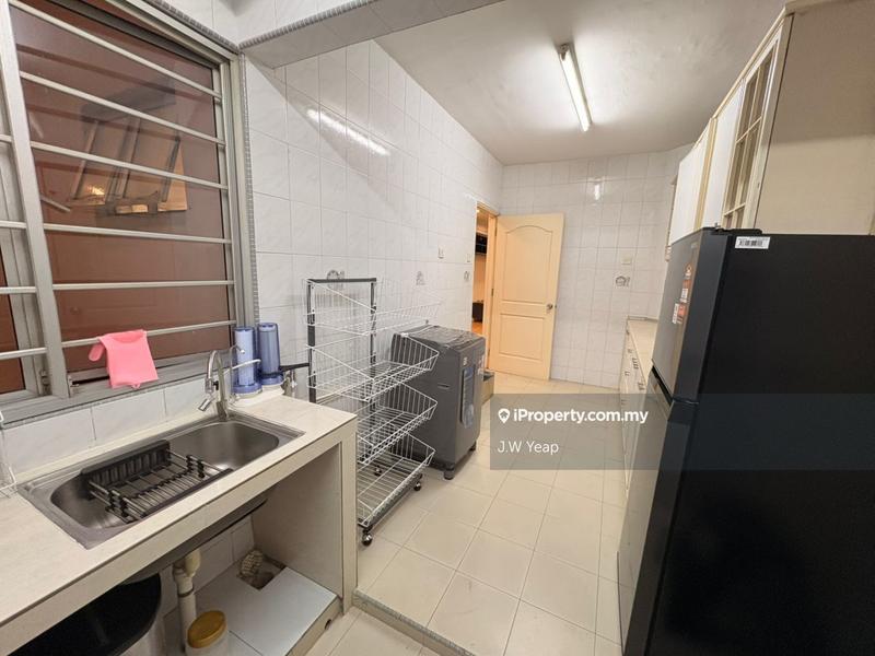 Condominium for Rent in Endah Villa by J.W Yeap - iProperty.com.my