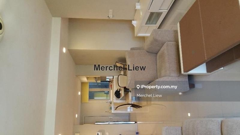 Residensi Servis untuk Dijual di myHabitat oleh Merchel Liew - iProperty.com.my