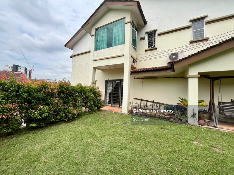 Terraced House for Sale in Batu 9, Cheras by Suli Chin - iProperty.com.my