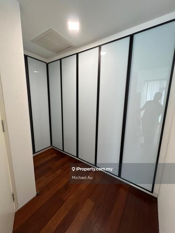 For Sale - K Residence @ KLCC