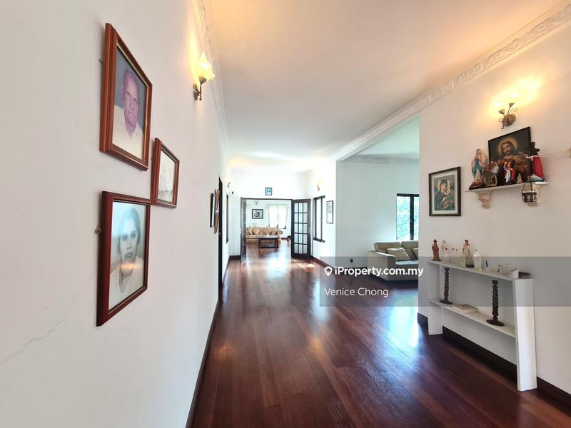 Bungalow House for Sale in Country Heights, Kajang by Venice Chong - iProperty.com.my