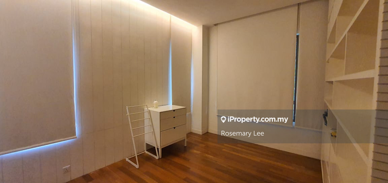 Semi-Detached House for Sale in Mont Kiara, Kuala Lumpur by Rosemary Lee - iProperty.com.my