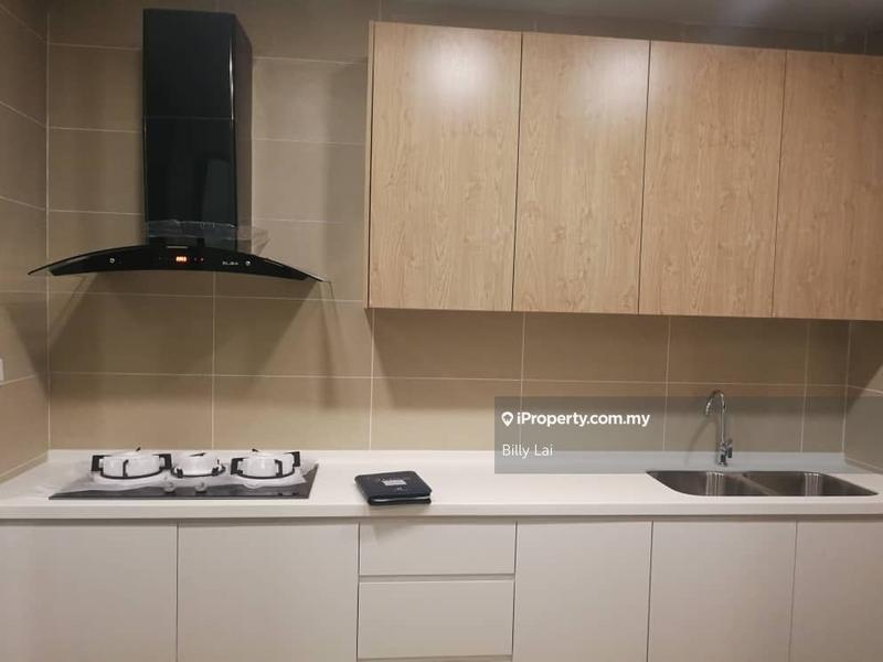 For Sale - LakePark Residence @ KL North