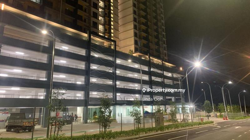 For Sale - Residensi Permata @ Taman Melawati
