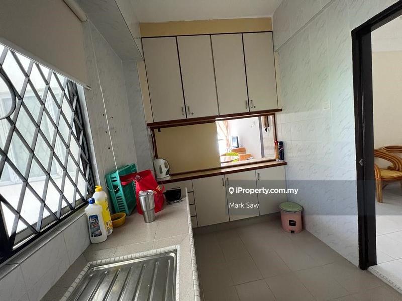 Kondominium untuk Dijual di The Reef Condominium oleh Mark Saw - iProperty.com.my