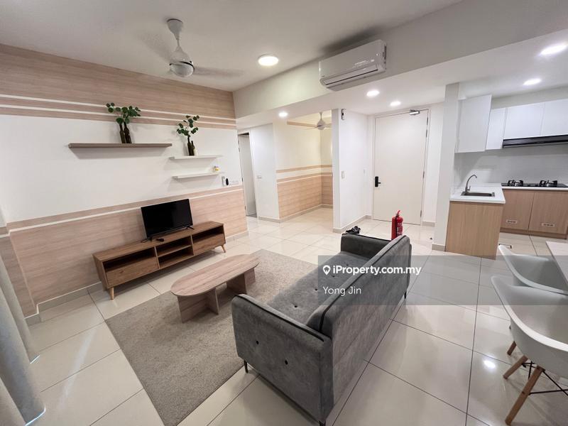 For Rent - Paisley @ Tropicana Metropark