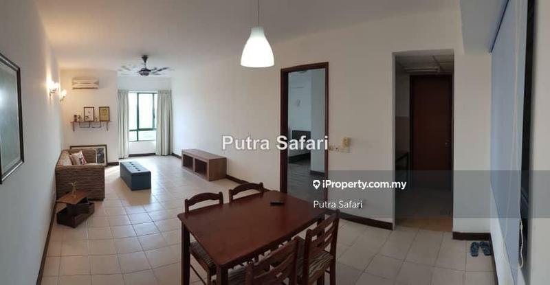 Service Residence for Sale in Sri Acappella by Putra Safari - iProperty.com.my