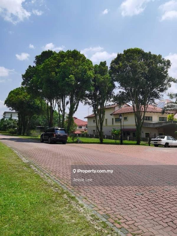 Bungalow Land for Sale in Mines Resort City, Seri Kembangan by Jessie Lee - iProperty.com.my