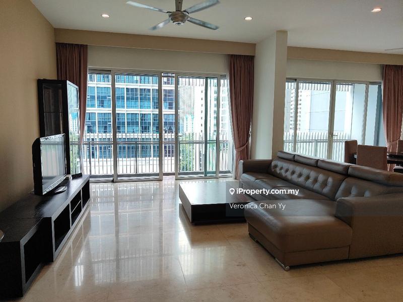 For Rent - Dua Residency