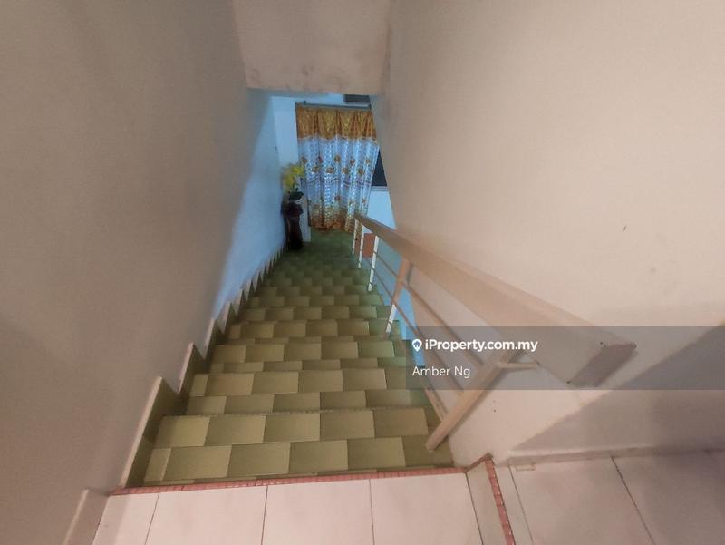Rumah Teres 2-Tingkat untuk Dijual di Taman Sri Rampai, Wangsa Maju oleh Amber Ng - iProperty.com.my