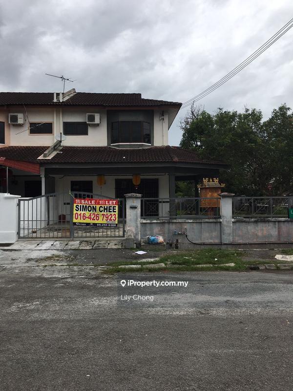 2-storey Terraced House for Sale in Pengkalan, Ipoh by Lily Chong - iProperty.com.my