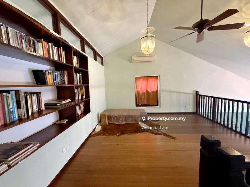 2.5-storey Terraced House for Sale in PENANG HERITAGE UNESCO CORE ZONE, George Town by Amanda Lam - iProperty.com.my