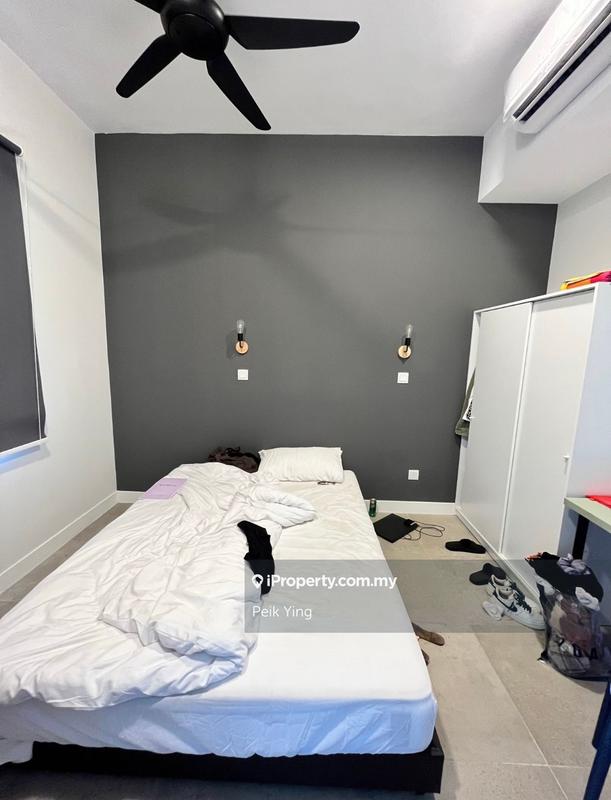 Pangsapuri untuk Dijual di Union Suites oleh Peik Ying - iProperty.com.my