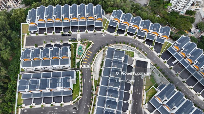 Terraced House for Sale in East 57, Setapak by Lucas Choo - iProperty.com.my