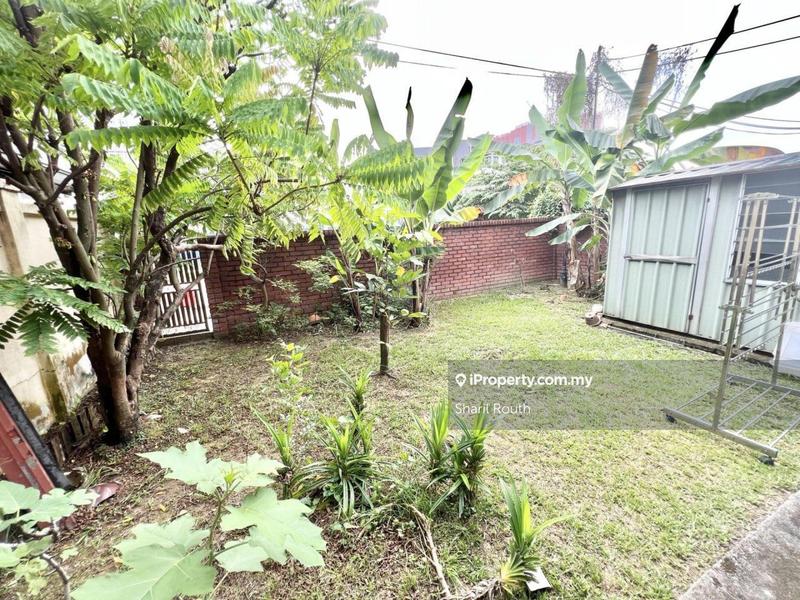 2-storey Terraced House for Sale in Bandar Utama 1, Bandar Utama by Sharil Routh - iProperty.com.my