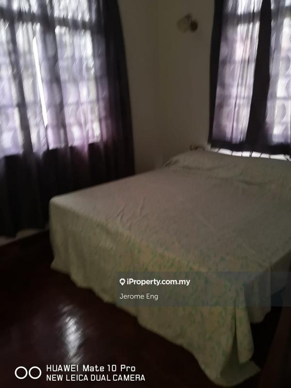 Rumah Berkembar untuk Dijual di Taman Sri Nibong, Bayan Lepas oleh Jerome Eng - iProperty.com.my