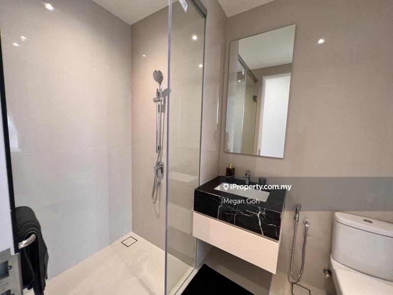 Residensi Servis untuk Dijual di Pavilion Ceylon Hill oleh Megan Goh - iProperty.com.my