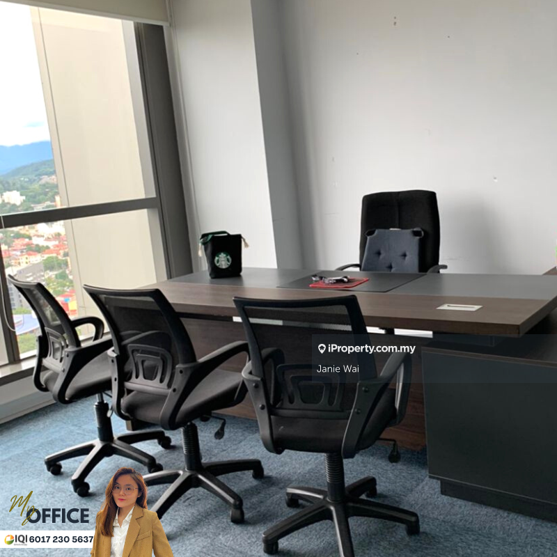 Office for Sale in KLCC, KL City Centre by Janie Wai - iProperty.com.my