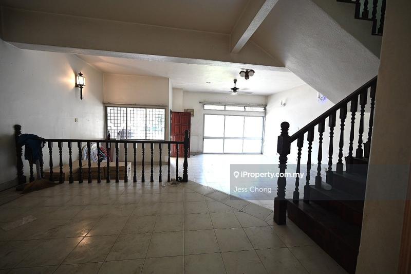2-storey Terraced House for Sale in ttdi, Taman Tun Dr Ismail by Jess Chong - iProperty.com.my