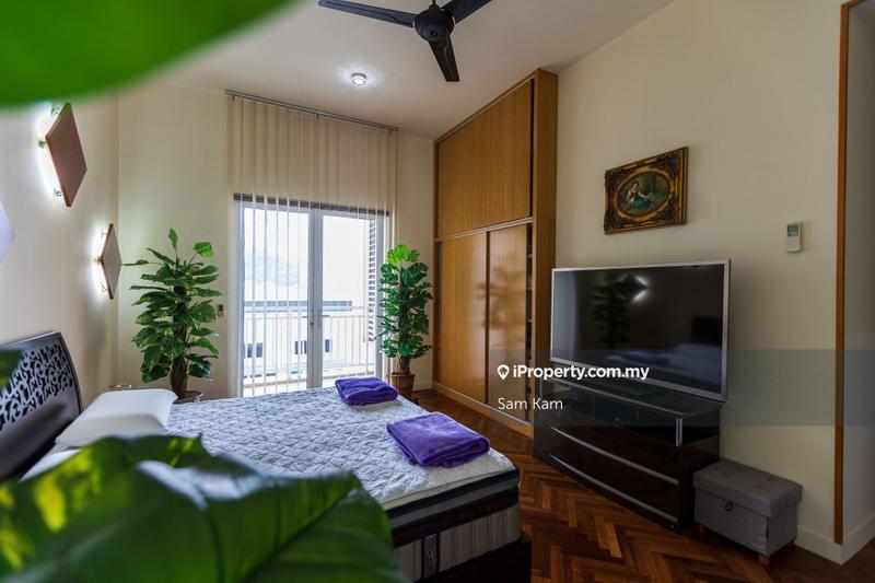 Kondominium untuk Dijual di Quayside Condominium oleh Sam Kam - iProperty.com.my