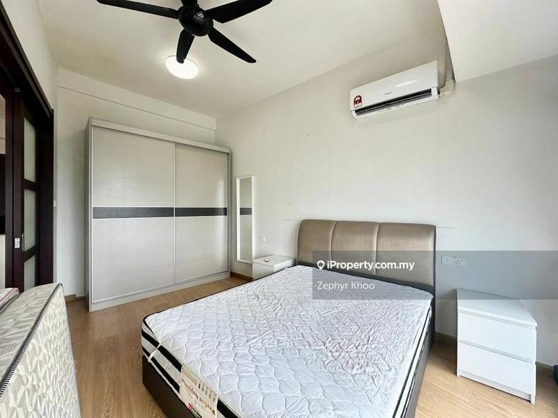 Condominium for Rent in Amberside @ Country Garden Danga Bay by Zephyr Khoo - iProperty.com.my