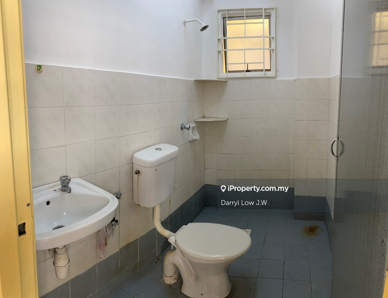 For Sale - Pangsapuri Jati 2