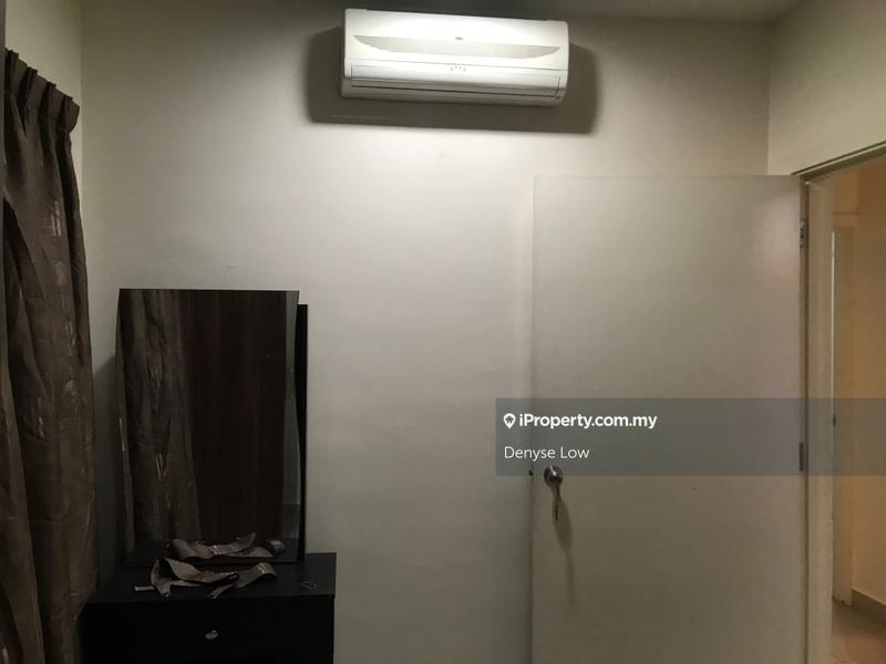 Kondominium untuk Disewa di Paramount View oleh Denyse Low - iProperty.com.my