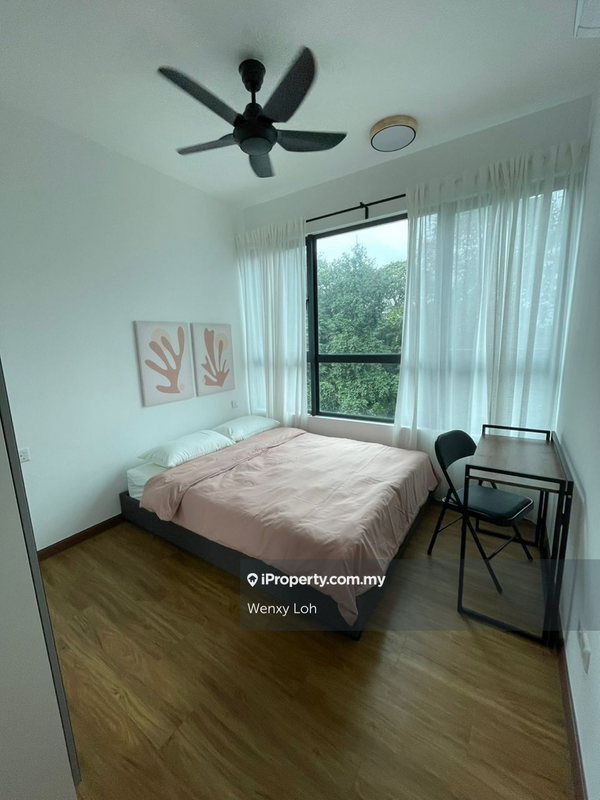 Condominium for Rent in The Trees by Wenxy Loh - iProperty.com.my