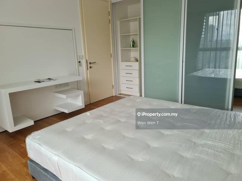 Residensi Servis untuk Dijual di Gateway Kiaramas oleh Wen Wen T - iProperty.com.my