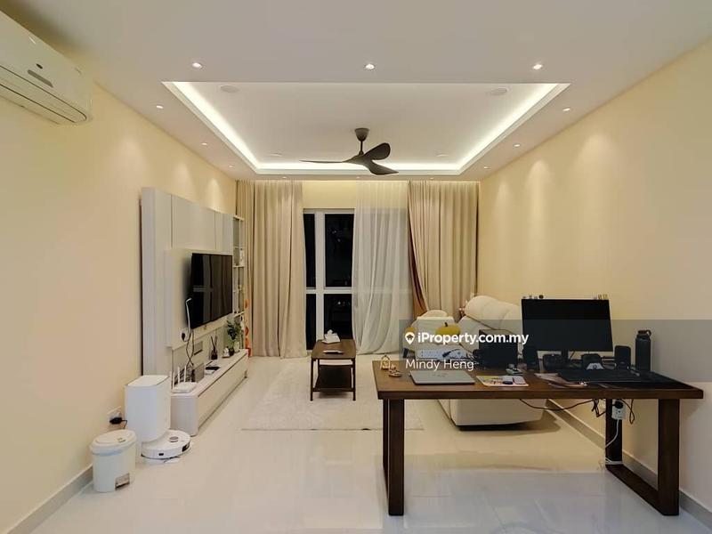 For Sale - Medini Signature