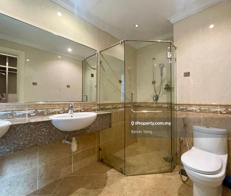 Kondominium untuk Dijual di La Grande Kiara oleh Kelvin Yong - iProperty.com.my