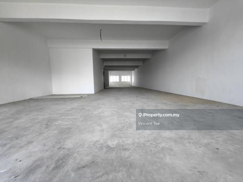 Kedai untuk Disewa di Bandar Lipis, Kuala Lipis oleh Vincent Tee - iProperty.com.my