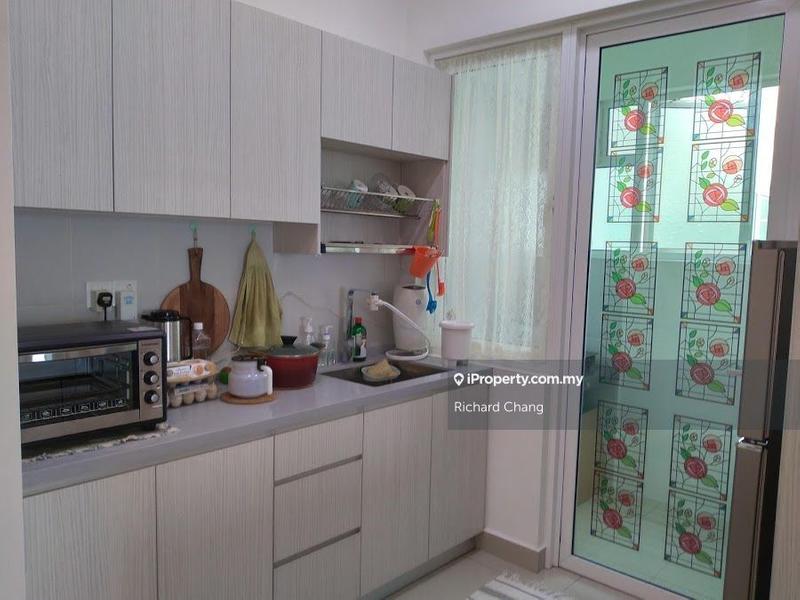 For Sale - Sentul Village