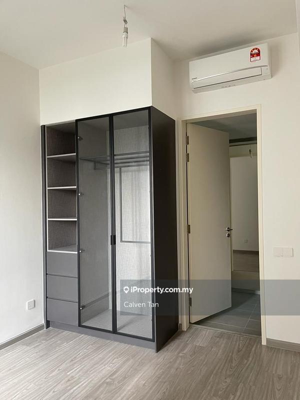 Residensi Servis untuk Dijual di The Arcuz oleh Calven Tan - iProperty.com.my