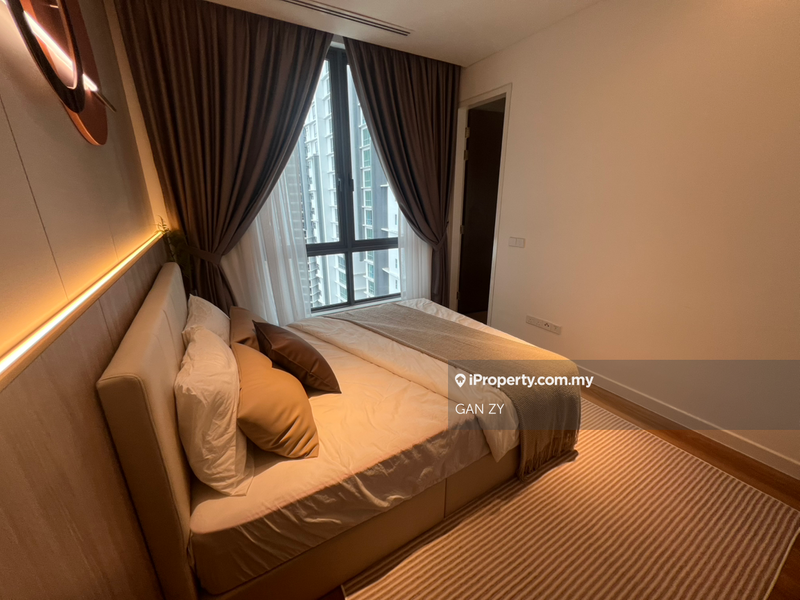 Condominium for Sale in D'Rapport by GAN ZY - iProperty.com.my
