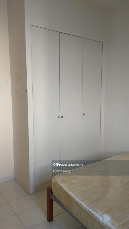 Residensi Servis untuk Dijual di Nusa Perdana Serviced Apartment oleh Gyden Heng - iProperty.com.my