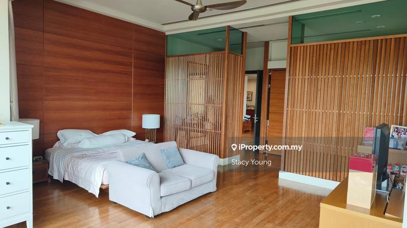 Bungalow House untuk Dijual di Taman Bukit Segar, Cheras oleh Stacy Young - iProperty.com.my