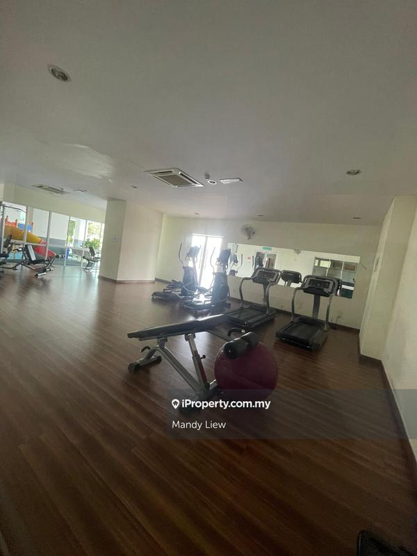 Service Residence for Sale in Saville @ Melawati by Mandy Liew - iProperty.com.my