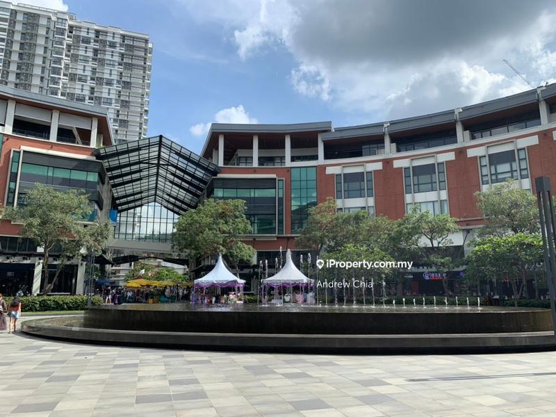 Pejabat untuk Dijual di Desa Parkcity, Kuala Lumpur oleh Andrew Chia - iProperty.com.my