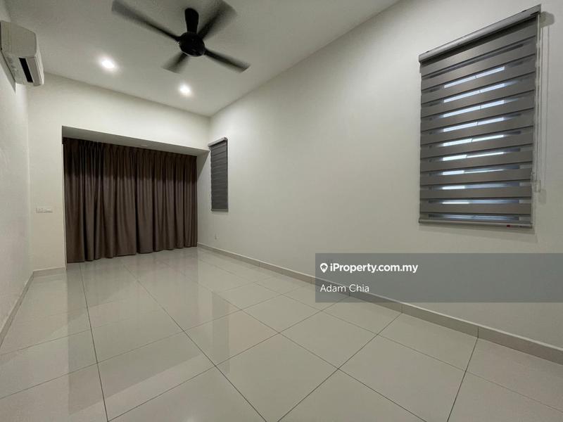 Rumah Berkembar untuk Dijual di Kota Kemuning, Shah Alam oleh Adam Chia - iProperty.com.my