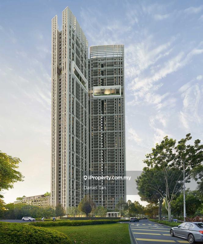 Condominium for Sale in Park Place by Daniel Tan - iProperty.com.my
