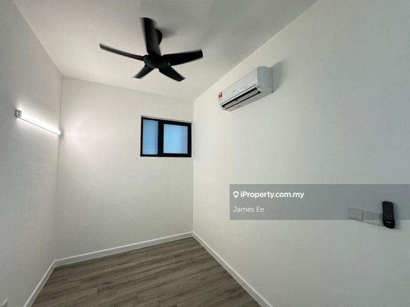 Residensi Servis untuk Disewa di Cubic Botanical oleh James Ee - iProperty.com.my