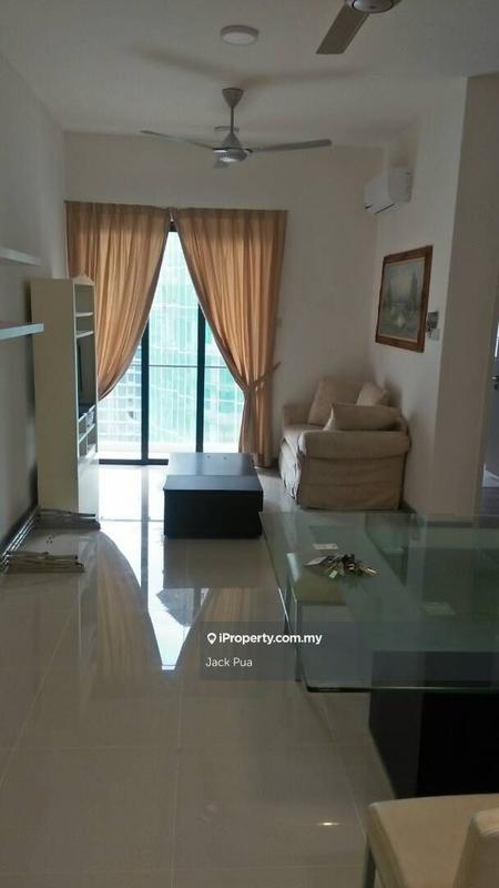 Service Residence for Rent in South View by Jack Pua - iProperty.com.my