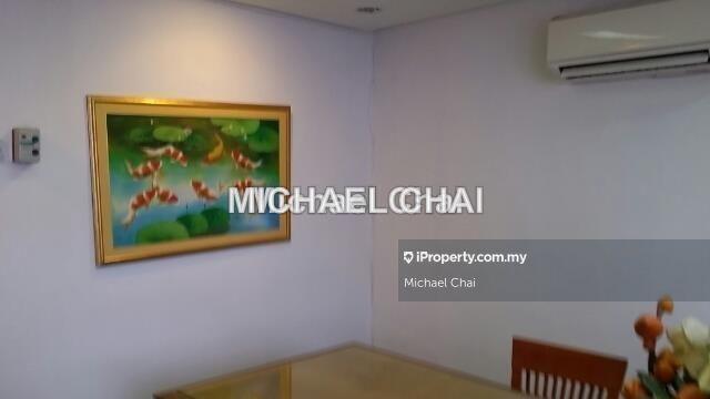 Pejabat untuk Dijual di Taman Petaling Utama, Petaling Jaya oleh Michael Chai - iProperty.com.my