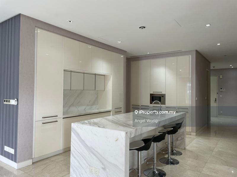 Residensi Servis untuk Disewa di Pavilion Residences oleh Angel Wong - iProperty.com.my