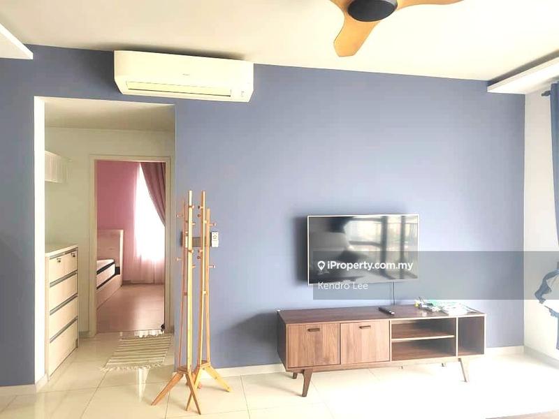 For Rent - Irama Wangsa