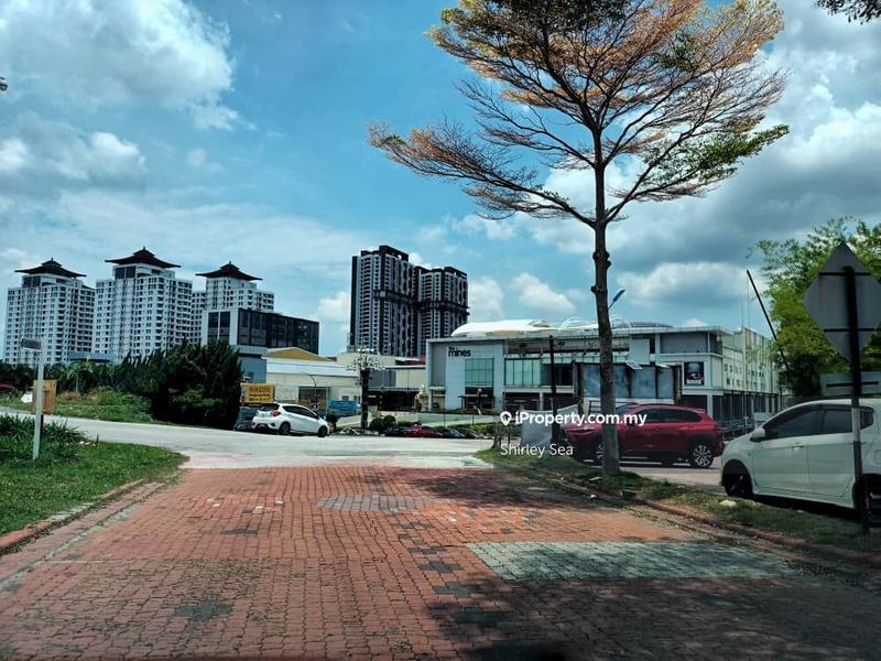 Bungalow House for Sale in The Mines Resort, Sungai Besi by Shirley Sea - iProperty.com.my