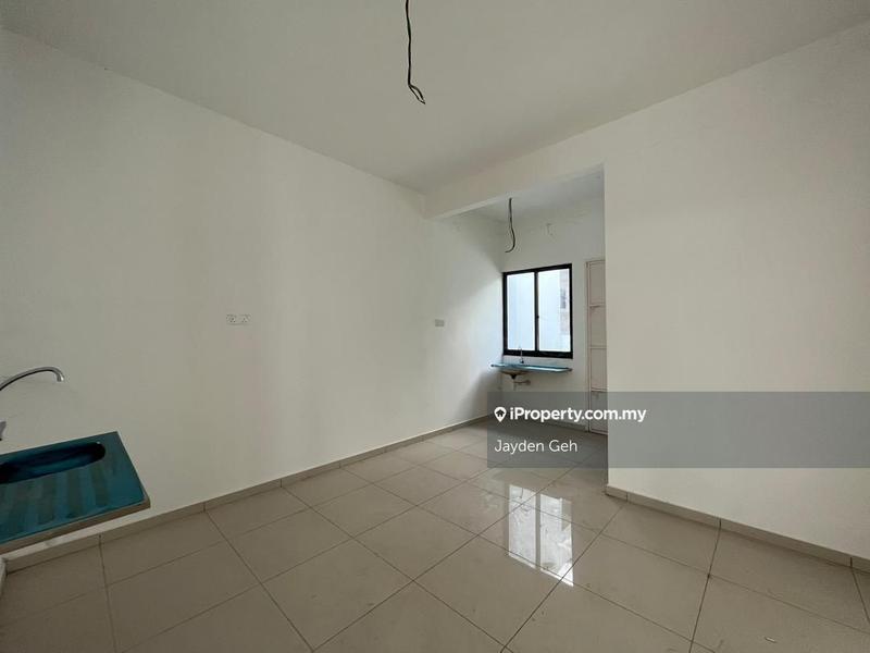 Rumah Berkembar untuk Dijual di Taman Gunung Perak, Alor Setar oleh Jayden Geh - iProperty.com.my