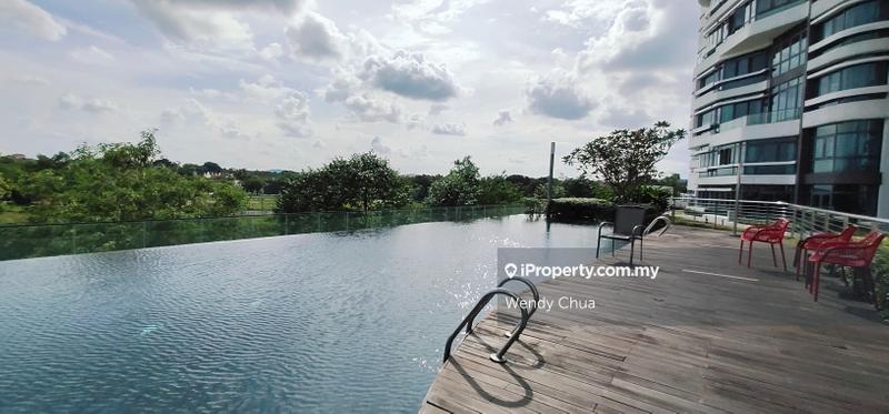 Service Residence for Sale in Aragreens by Wendy Chua - iProperty.com.my