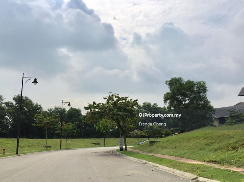 Tanah Banglo untuk Dijual di Bukit Damansara, Damansara Heights oleh Freyda Cheng - iProperty.com.my